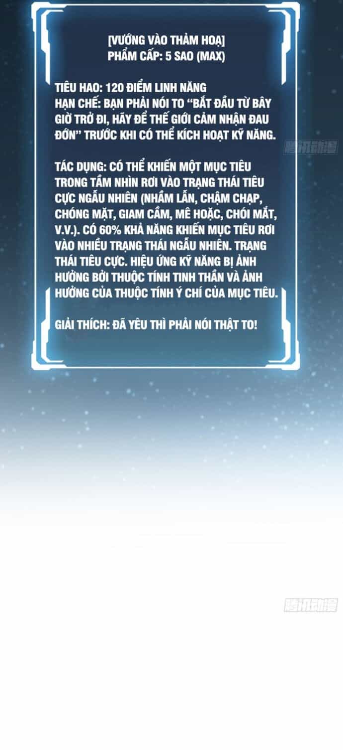 Nhân Vật Phản Diện? Chắc Chắn Không Phải Ta - Chương 133 - ảnh 11