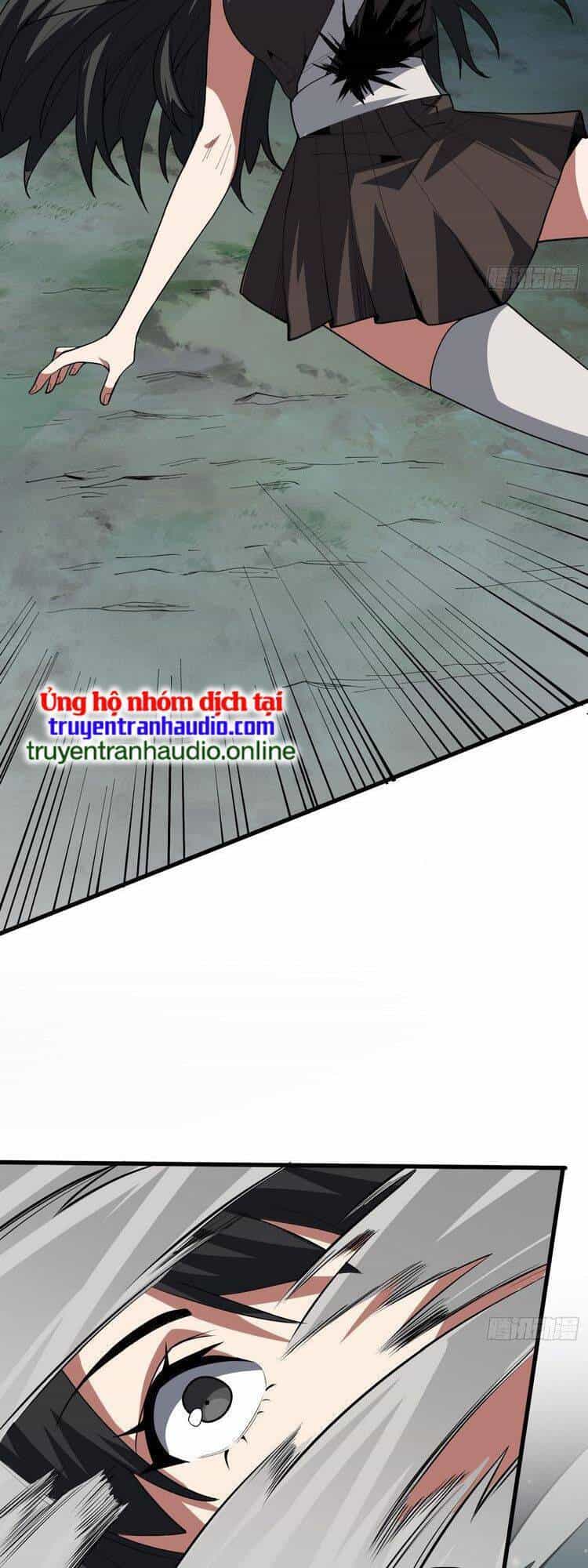Nhân Vật Phản Diện? Chắc Chắn Không Phải Ta - Chương 16 - ảnh 31