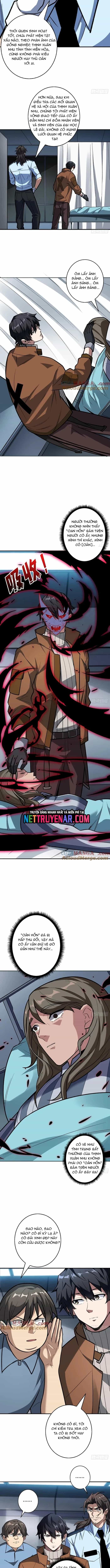 Nhân Vật Phản Diện? Chắc Chắn Không Phải Ta - Chương 162 - ảnh 2