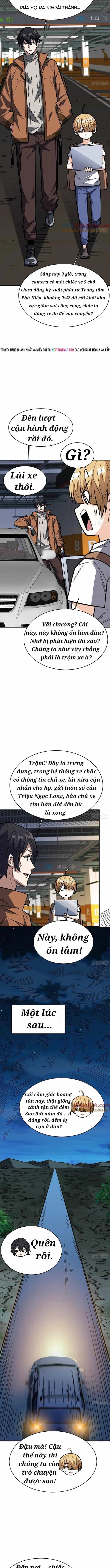 Nhân Vật Phản Diện? Chắc Chắn Không Phải Ta - Chương 167 - ảnh 4