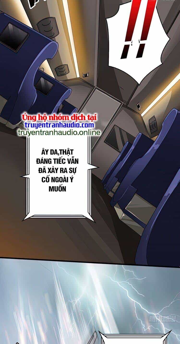 Nhân Vật Phản Diện? Chắc Chắn Không Phải Ta - Chương 2 - ảnh 39