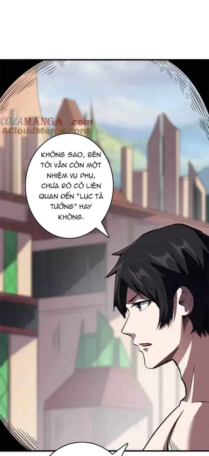 Nhân Vật Phản Diện? Chắc Chắn Không Phải Ta - Chương 214 - ảnh 5