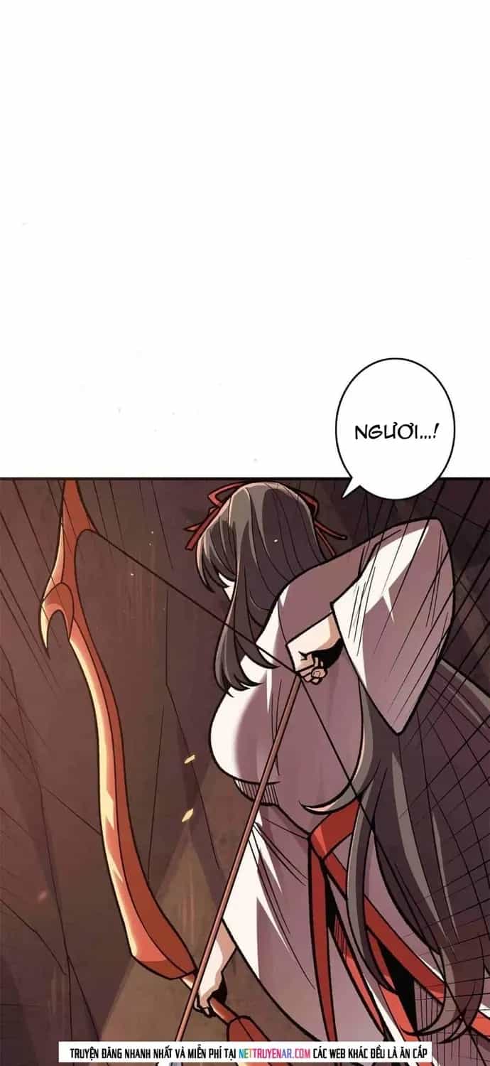 Nhân Vật Phản Diện? Chắc Chắn Không Phải Ta - Chương 216 - ảnh 6