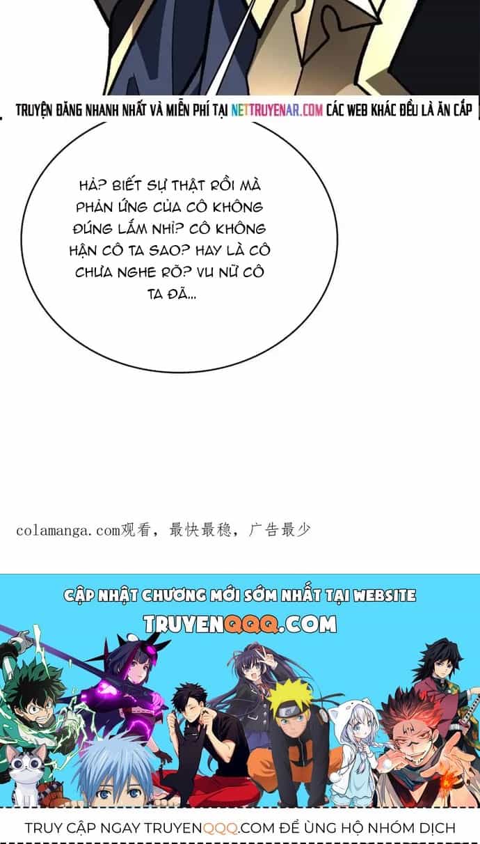 Nhân Vật Phản Diện? Chắc Chắn Không Phải Ta - Chương 217 - ảnh 43