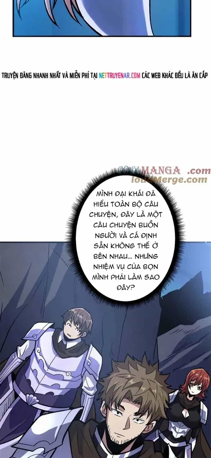 Nhân Vật Phản Diện? Chắc Chắn Không Phải Ta - Chương 218 - ảnh 39