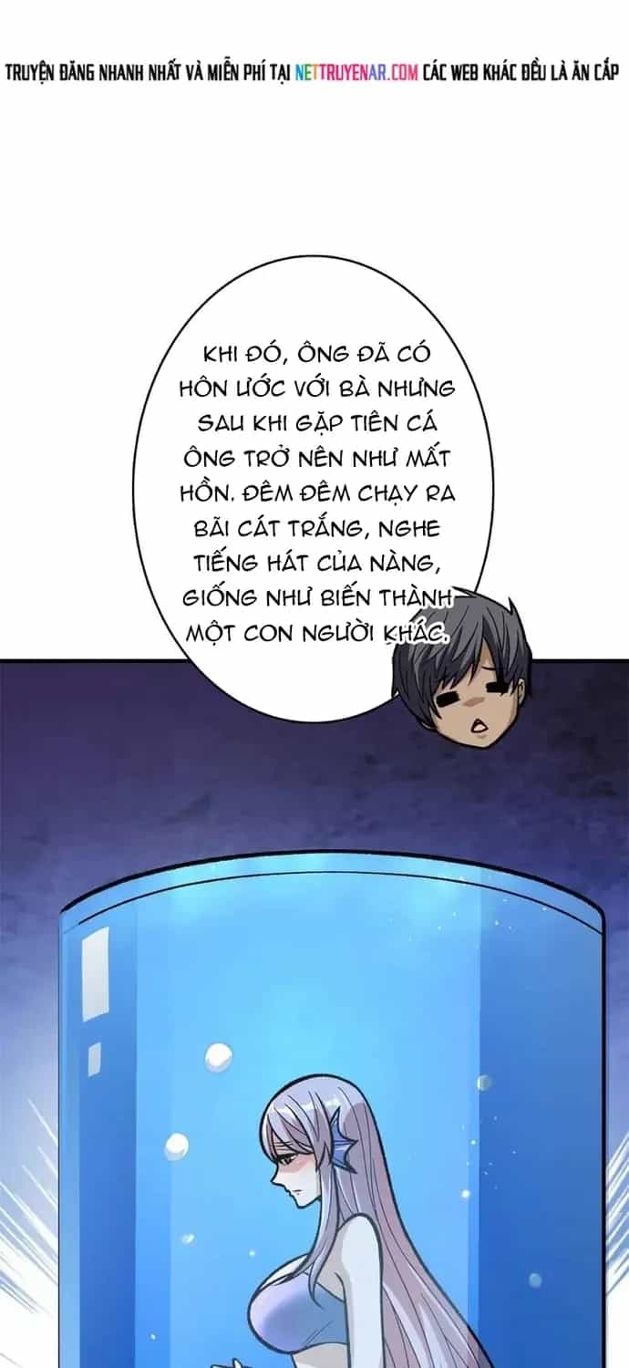 Nhân Vật Phản Diện? Chắc Chắn Không Phải Ta - Chương 218 - ảnh 42