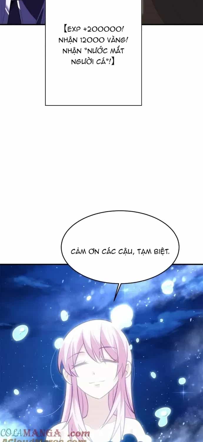 Nhân Vật Phản Diện? Chắc Chắn Không Phải Ta - Chương 219 - ảnh 19