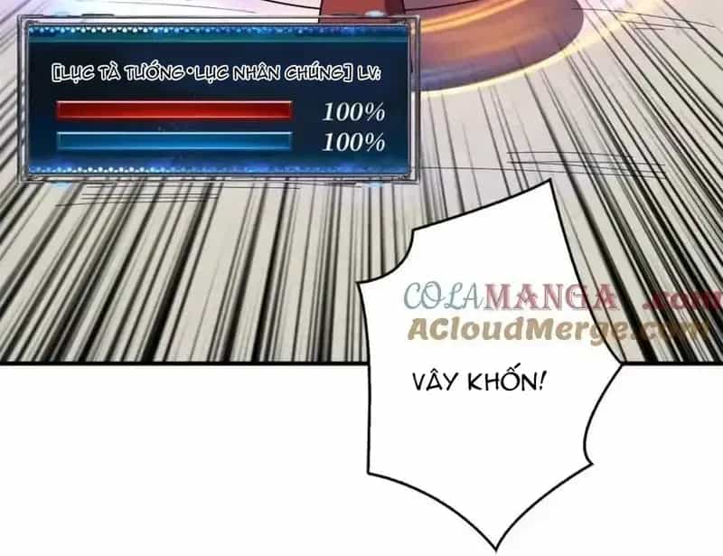 Nhân Vật Phản Diện? Chắc Chắn Không Phải Ta - Chương 221 - ảnh 65
