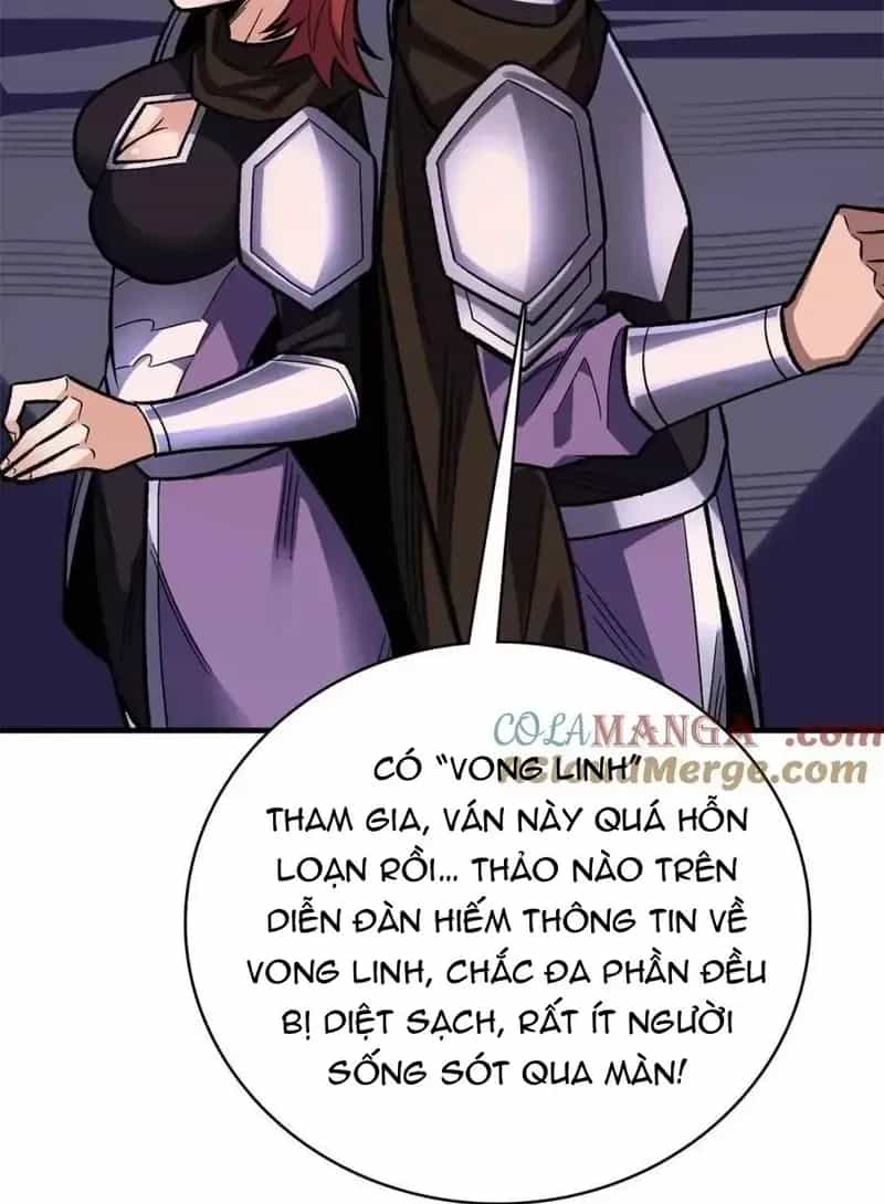 Nhân Vật Phản Diện? Chắc Chắn Không Phải Ta - Chương 224 - ảnh 59