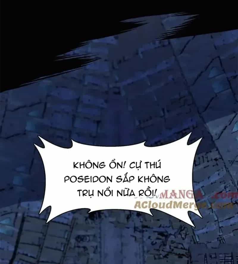 Nhân Vật Phản Diện? Chắc Chắn Không Phải Ta - Chương 228 - ảnh 34