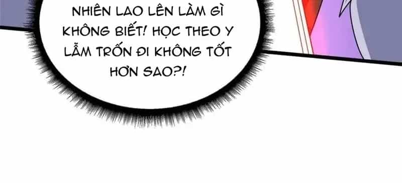 Nhân Vật Phản Diện? Chắc Chắn Không Phải Ta - Chương 229 - ảnh 13