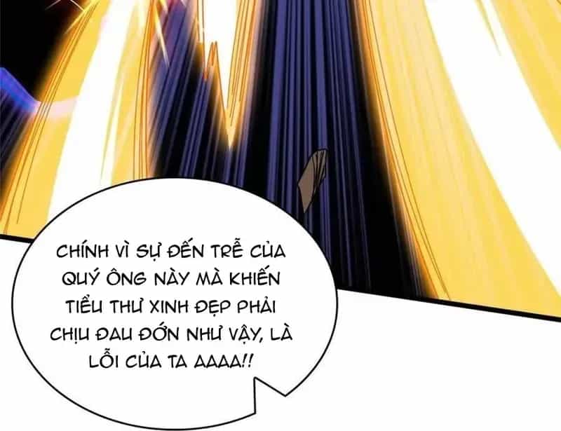 Nhân Vật Phản Diện? Chắc Chắn Không Phải Ta - Chương 229 - ảnh 19