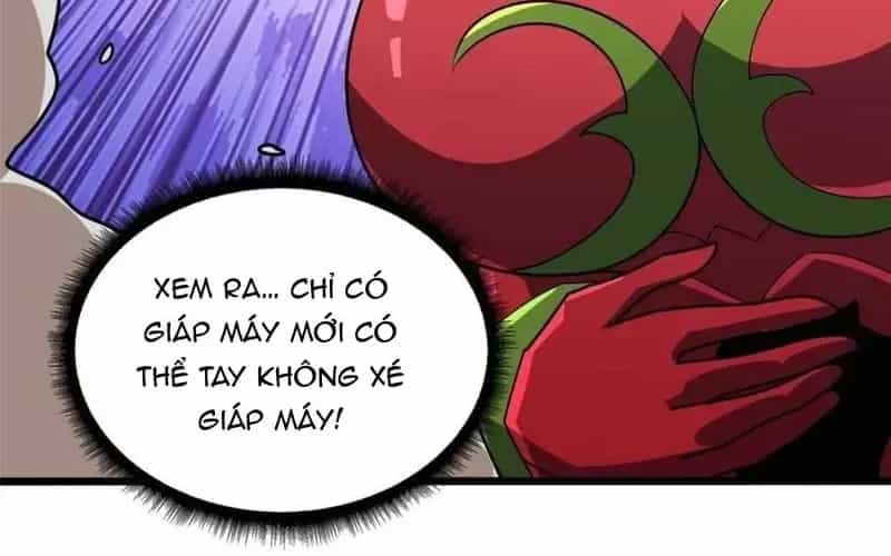 Nhân Vật Phản Diện? Chắc Chắn Không Phải Ta - Chương 229 - ảnh 21