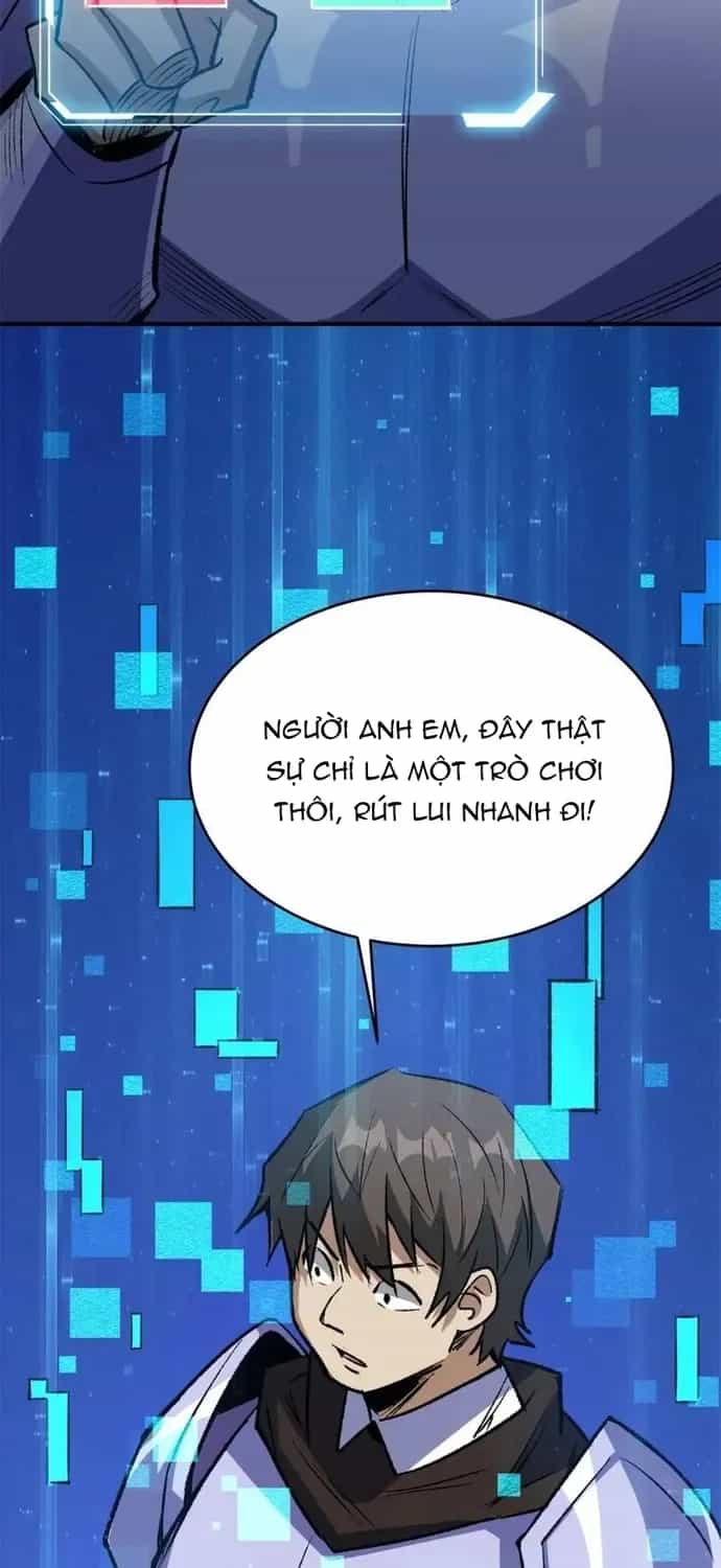 Nhân Vật Phản Diện? Chắc Chắn Không Phải Ta - Chương 231 - ảnh 8
