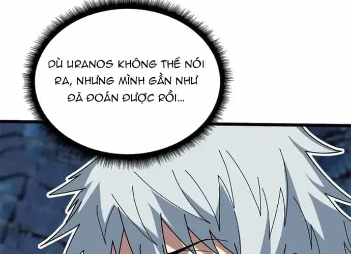 Nhân Vật Phản Diện? Chắc Chắn Không Phải Ta - Chương 232 - ảnh 36