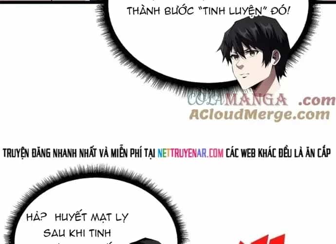 Nhân Vật Phản Diện? Chắc Chắn Không Phải Ta - Chương 232 - ảnh 48