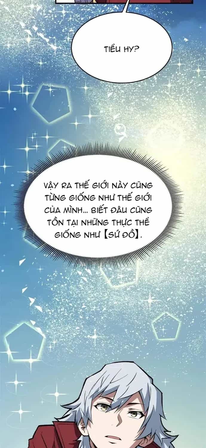 Nhân Vật Phản Diện? Chắc Chắn Không Phải Ta - Chương 233 - ảnh 20