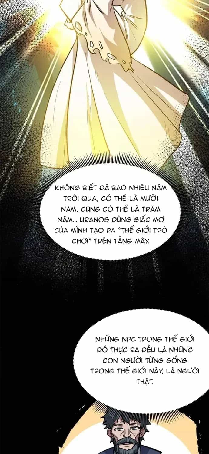 Nhân Vật Phản Diện? Chắc Chắn Không Phải Ta - Chương 233 - ảnh 22