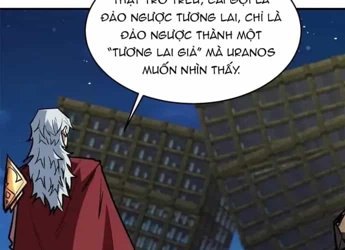 Nhân Vật Phản Diện? Chắc Chắn Không Phải Ta - Chương 233 - ảnh 30