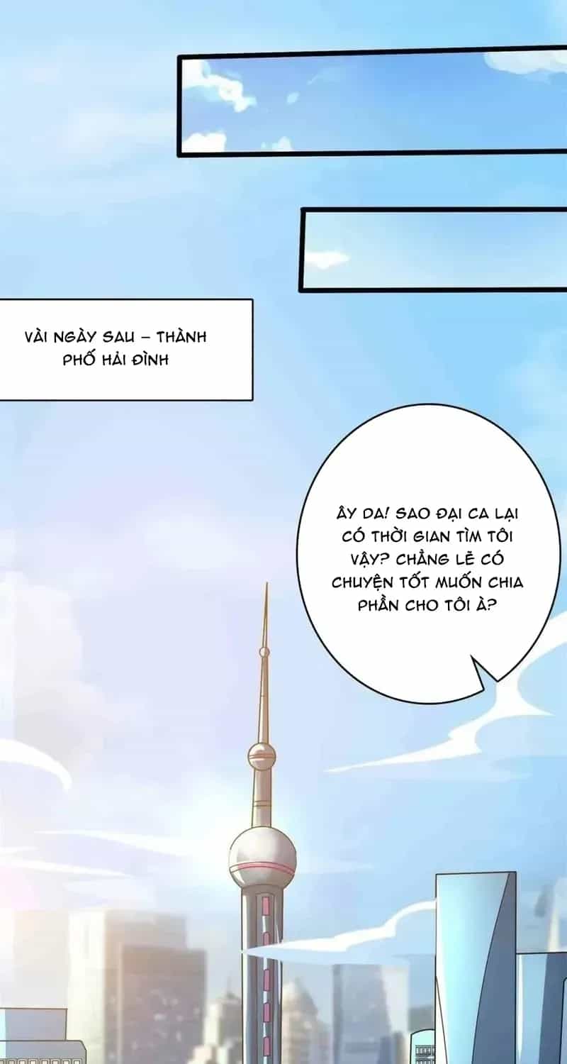 Nhân Vật Phản Diện? Chắc Chắn Không Phải Ta - Chương 234 - ảnh 40