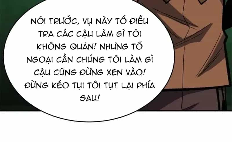 Nhân Vật Phản Diện? Chắc Chắn Không Phải Ta - Chương 237 - ảnh 16