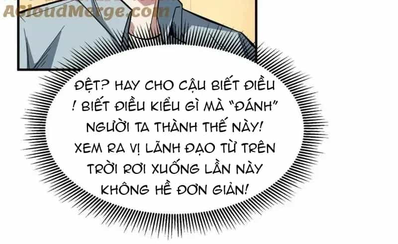Nhân Vật Phản Diện? Chắc Chắn Không Phải Ta - Chương 237 - ảnh 24