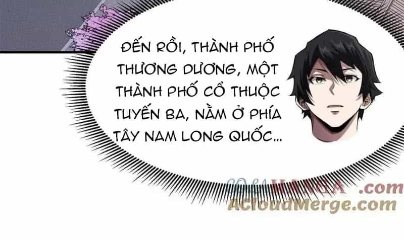 Nhân Vật Phản Diện? Chắc Chắn Không Phải Ta - Chương 237 - ảnh 5
