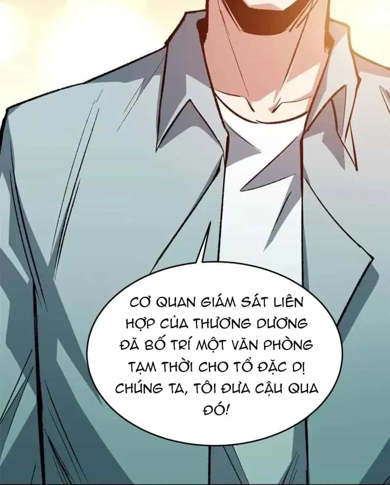 Nhân Vật Phản Diện? Chắc Chắn Không Phải Ta - Chương 237 - ảnh 7