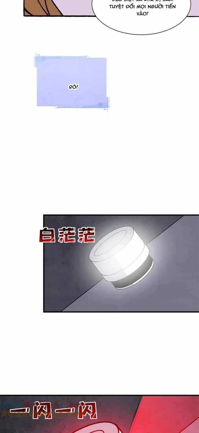 Nhân Vật Phản Diện? Chắc Chắn Không Phải Ta - Chương 238 - ảnh 19