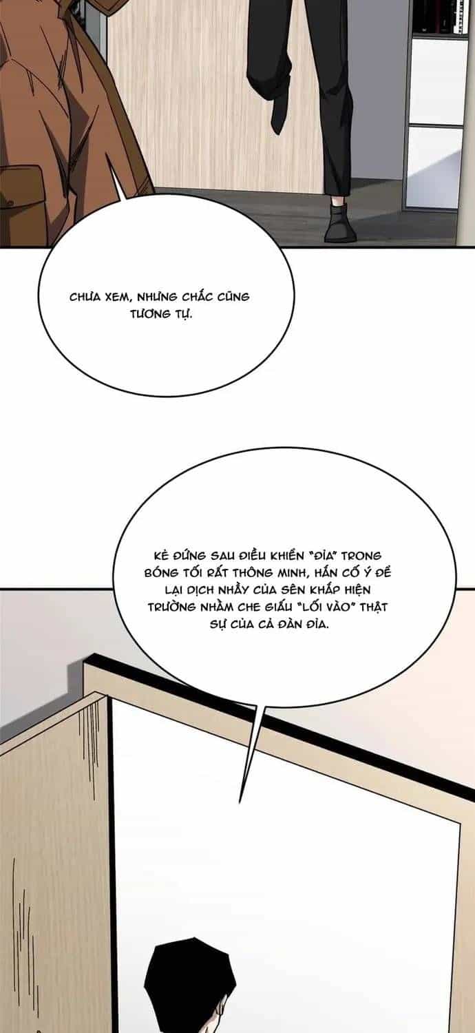 Nhân Vật Phản Diện? Chắc Chắn Không Phải Ta - Chương 239 - ảnh 32