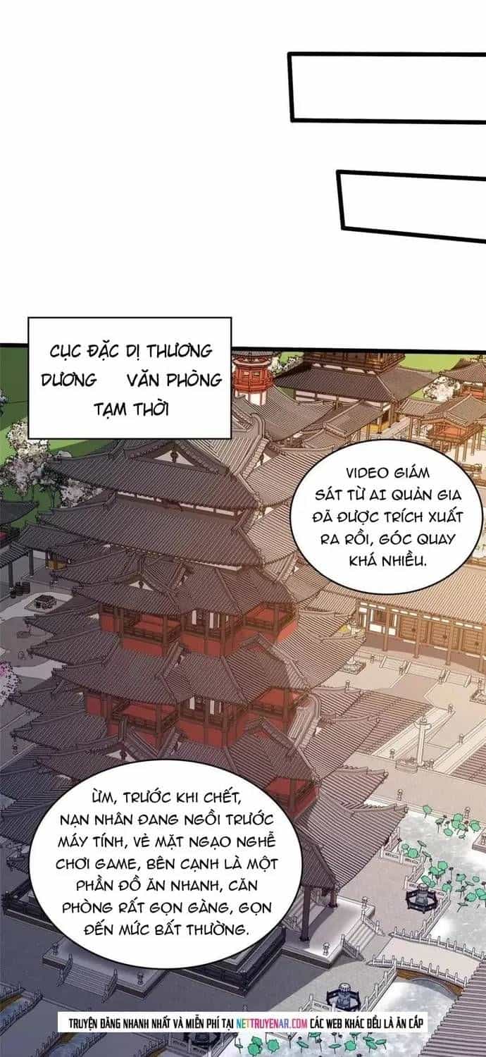 Nhân Vật Phản Diện? Chắc Chắn Không Phải Ta - Chương 240 - ảnh 35