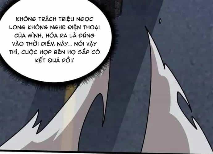 Nhân Vật Phản Diện? Chắc Chắn Không Phải Ta - Chương 242 - ảnh 60