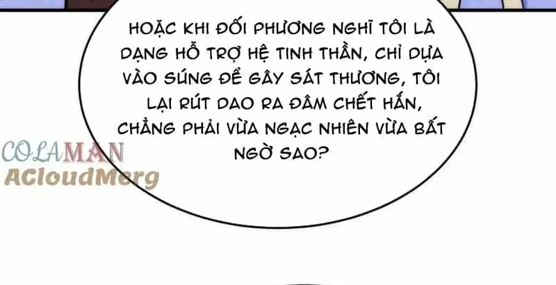 Nhân Vật Phản Diện? Chắc Chắn Không Phải Ta - Chương 250 - ảnh 35