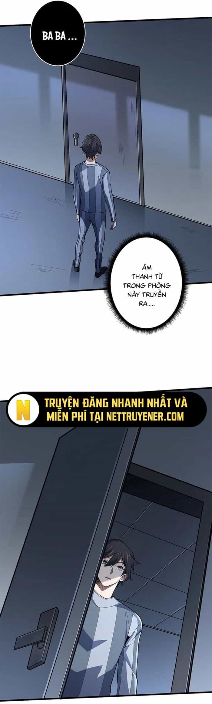 Nhân Vật Phản Diện? Chắc Chắn Không Phải Ta - Chương 31 - ảnh 5
