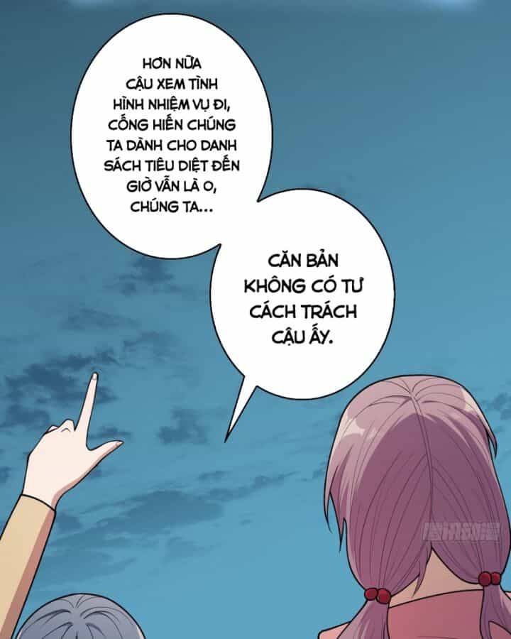 Nhân Vật Phản Diện? Chắc Chắn Không Phải Ta - Chương 34 - ảnh 85