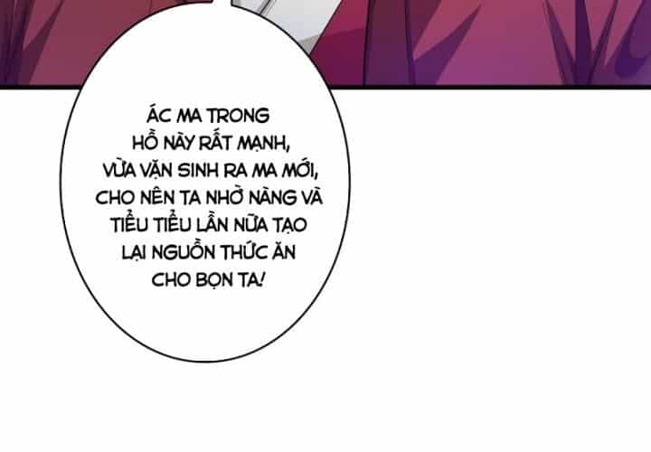 Nhân Vật Phản Diện? Chắc Chắn Không Phải Ta - Chương 37 - ảnh 76