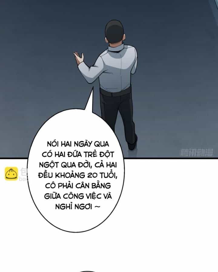 Nhân Vật Phản Diện? Chắc Chắn Không Phải Ta - Chương 40 - ảnh 24