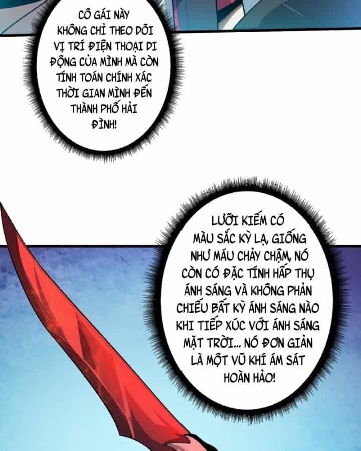 Nhân Vật Phản Diện? Chắc Chắn Không Phải Ta - Chương 40 - ảnh 47