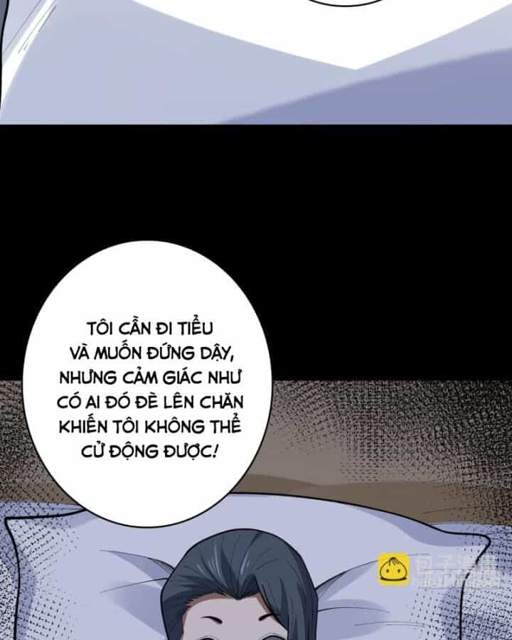 Nhân Vật Phản Diện? Chắc Chắn Không Phải Ta - Chương 41 - ảnh 15