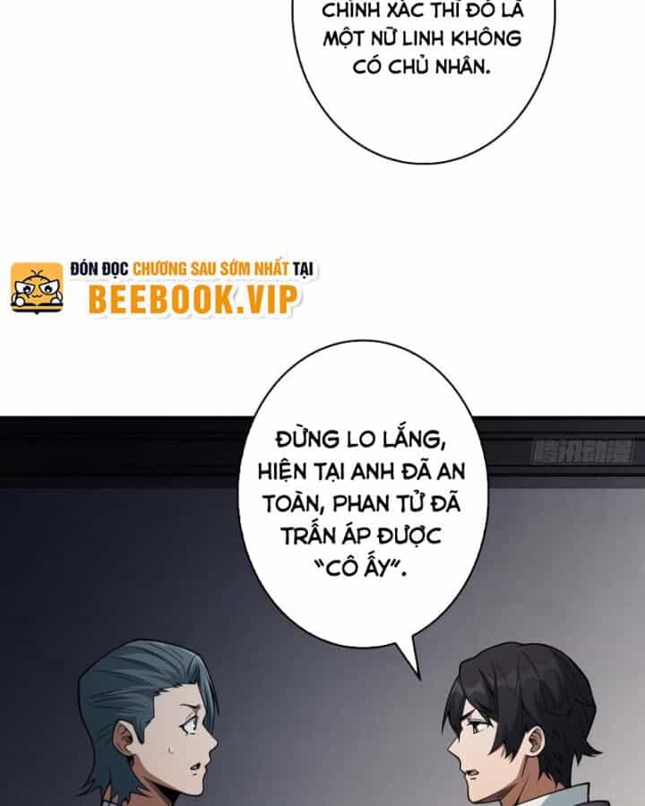 Nhân Vật Phản Diện? Chắc Chắn Không Phải Ta - Chương 42 - ảnh 43