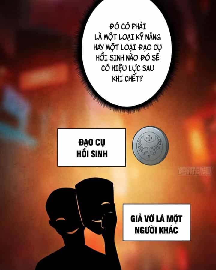 Nhân Vật Phản Diện? Chắc Chắn Không Phải Ta - Chương 45 - ảnh 34