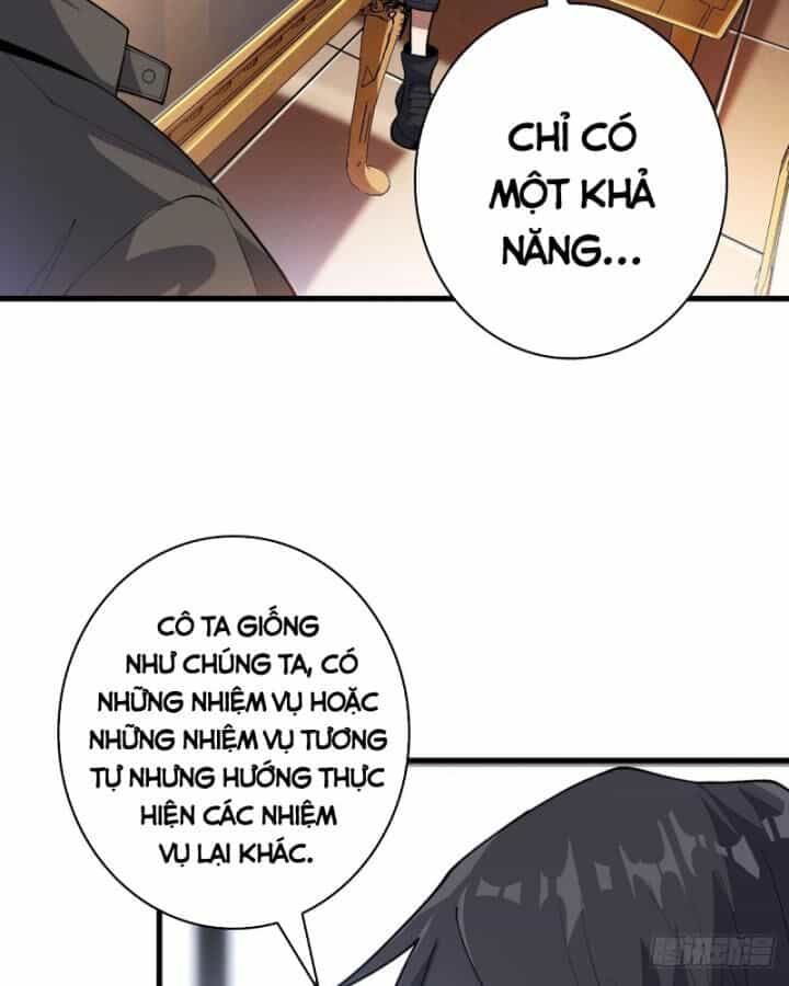 Nhân Vật Phản Diện? Chắc Chắn Không Phải Ta - Chương 46 - ảnh 45