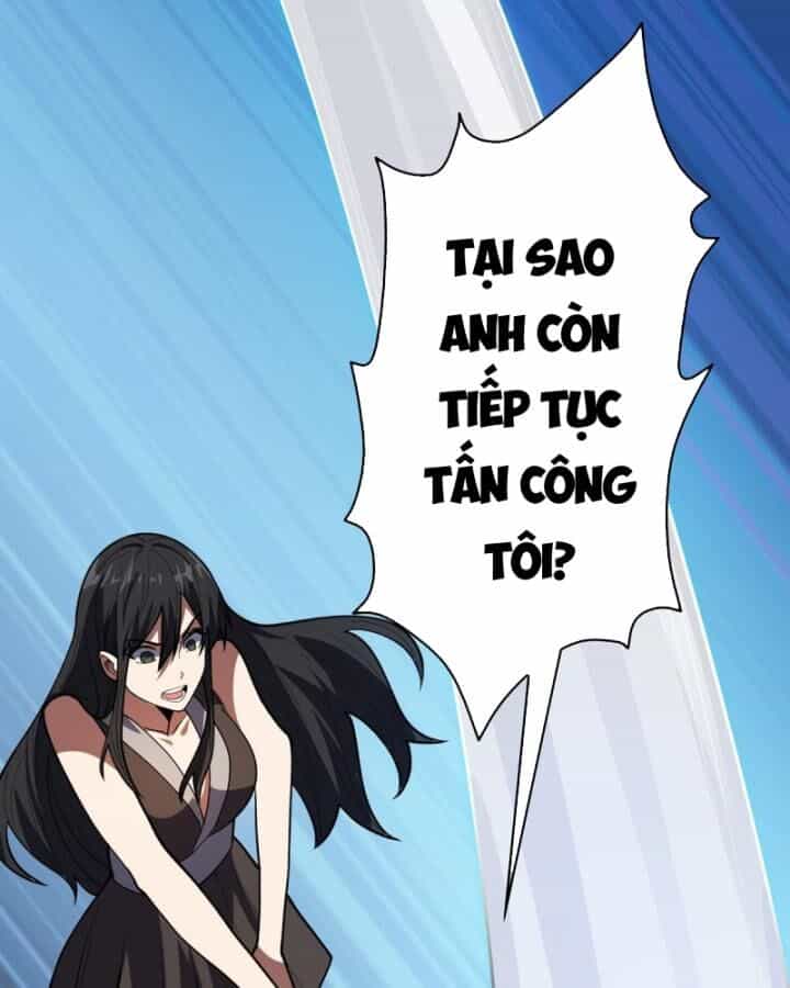 Nhân Vật Phản Diện? Chắc Chắn Không Phải Ta - Chương 46 - ảnh 6