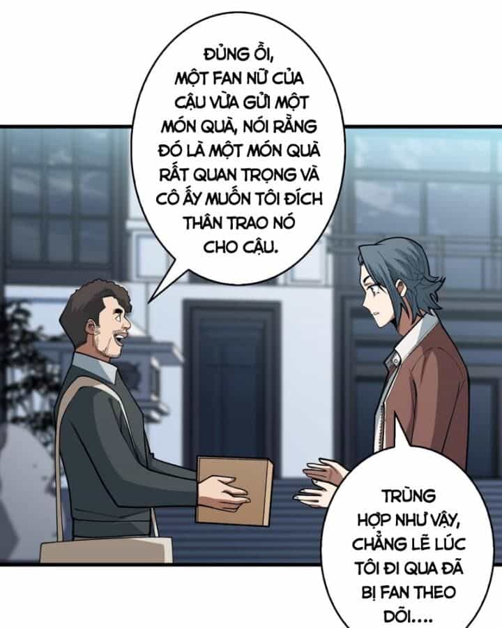 Nhân Vật Phản Diện? Chắc Chắn Không Phải Ta - Chương 47 - ảnh 29