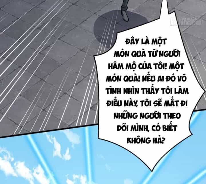 Nhân Vật Phản Diện? Chắc Chắn Không Phải Ta - Chương 47 - ảnh 35