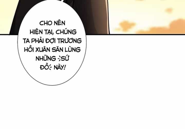 Nhân Vật Phản Diện? Chắc Chắn Không Phải Ta - Chương 48 - ảnh 29