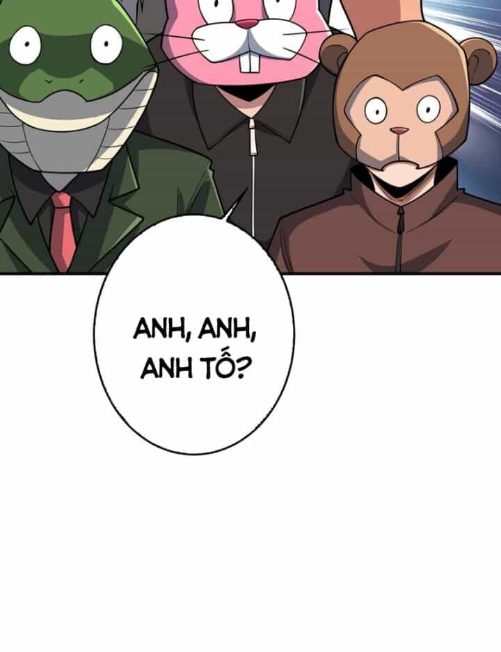 Nhân Vật Phản Diện? Chắc Chắn Không Phải Ta - Chương 48 - ảnh 61