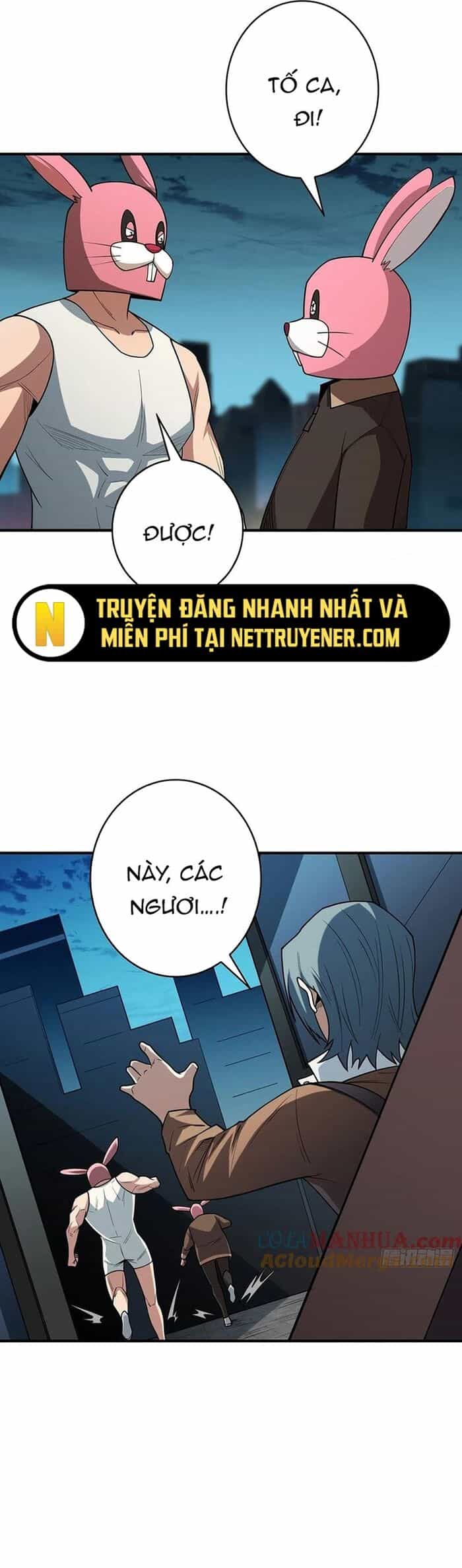 Nhân Vật Phản Diện? Chắc Chắn Không Phải Ta - Chương 52 - ảnh 13