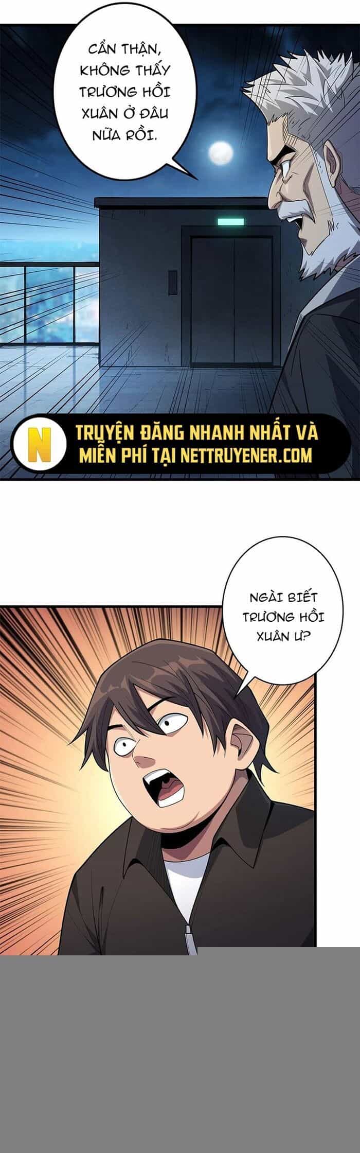 Nhân Vật Phản Diện? Chắc Chắn Không Phải Ta - Chương 53 - ảnh 40