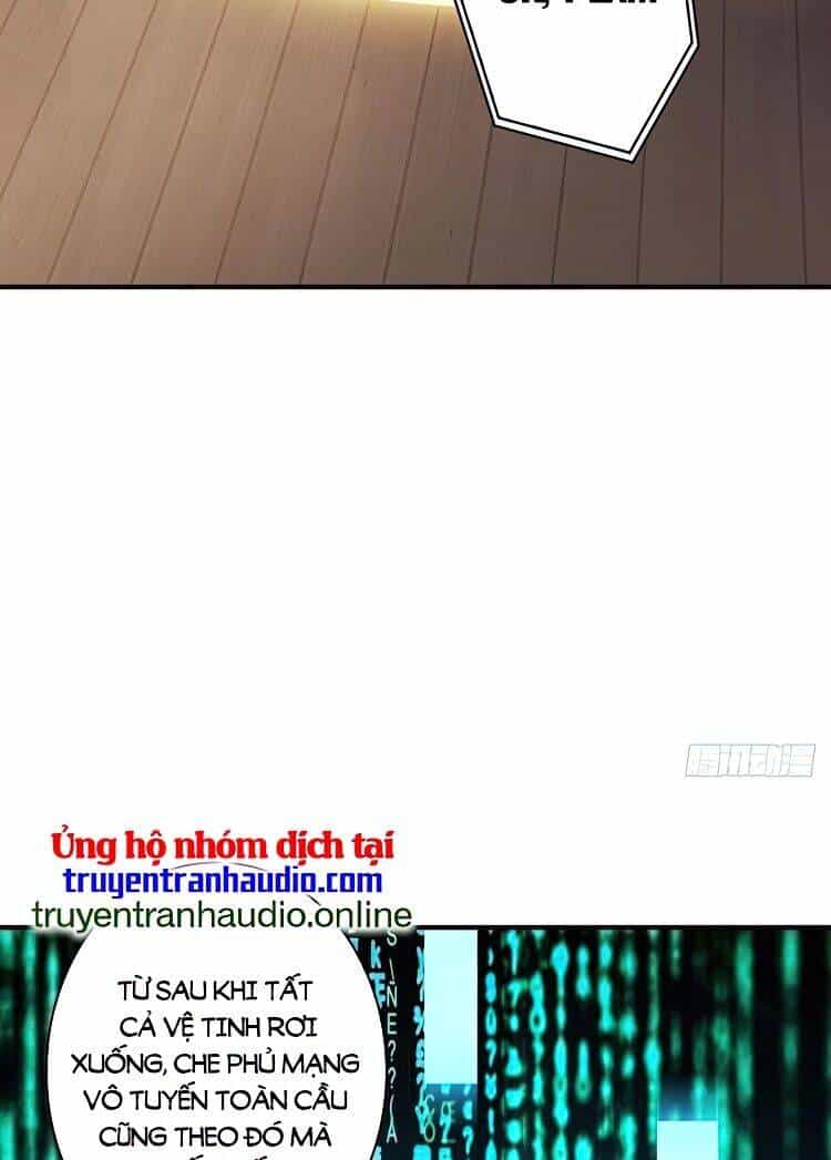 Nhân Vật Phản Diện? Chắc Chắn Không Phải Ta - Chương 6 - ảnh 12